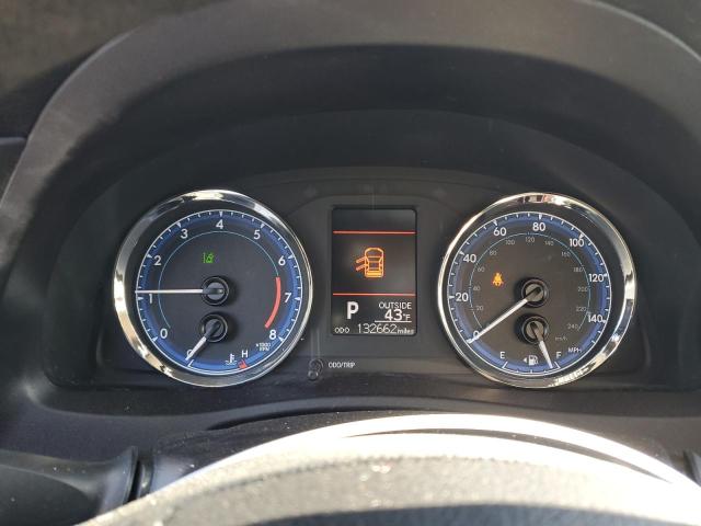 2017 TOYOTA COROLLA L - 2T1BURHE9HC936413