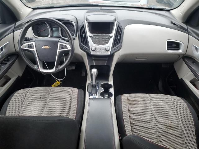 2GNFLFEK7F6110596 | 2015 CHEVROLET EQUINOX LT