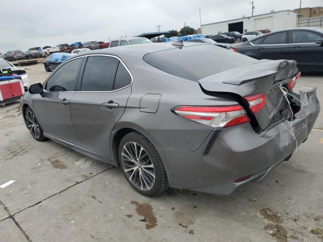 4T1B11HK8KU787773 | 2019 TOYOTA CAMRY L