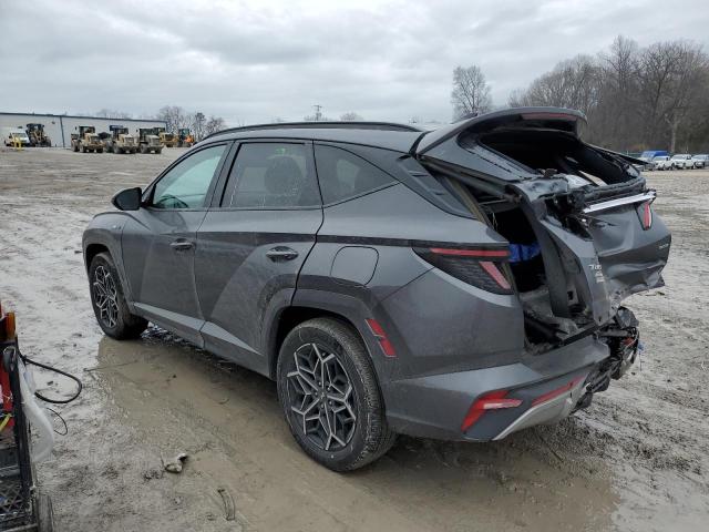 2022 HYUNDAI TUCSON N L KM8JFCAEXNU128384