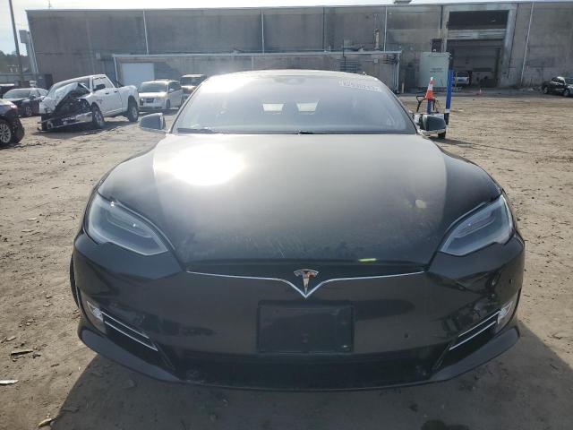 5YJSA1E18GF141049 | 2016 TESLA MODEL S