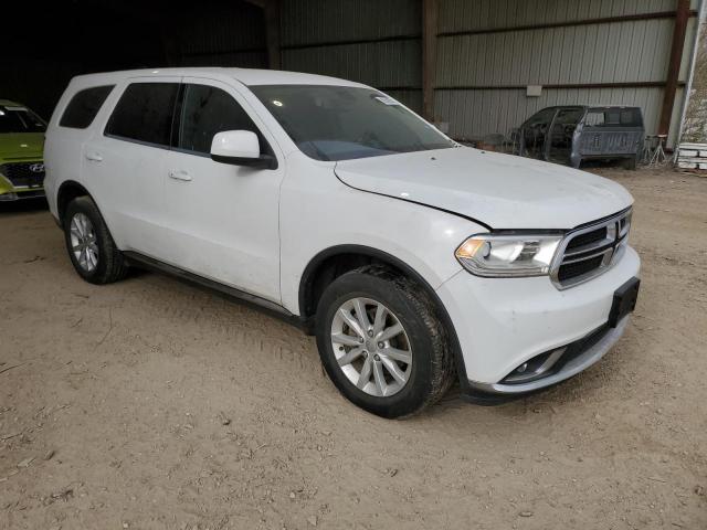 1C4RDHAG4EC467885 | 2014 DODGE DURANGO SX