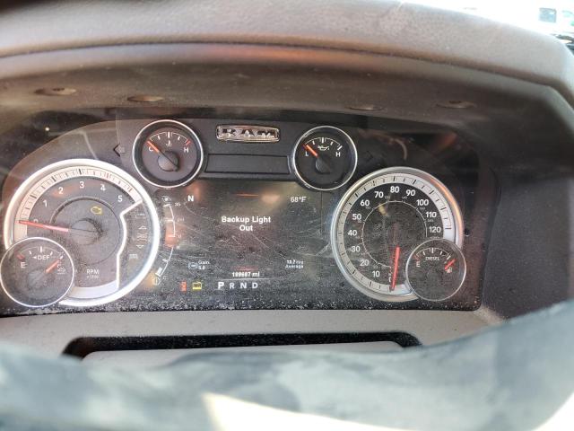 2013 RAM 3500 - Image 9