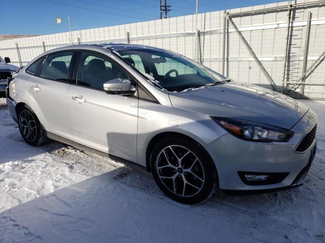 1FADP3H2XJL229408 | 2018 FORD FOCUS SEL