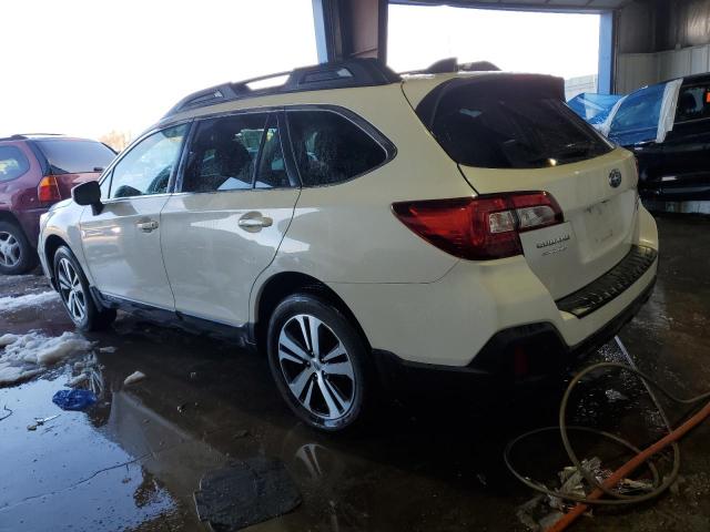 4S4BSENC7K3379790 | 2019 SUBARU OUTBACK 3.