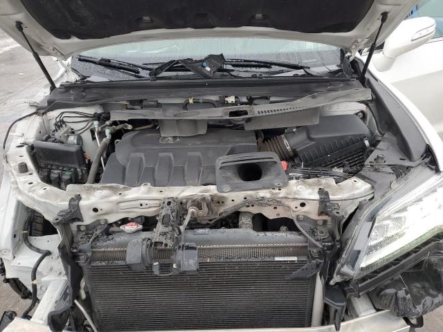 5J8TB3H30HL013141 | 2017 ACURA RDX