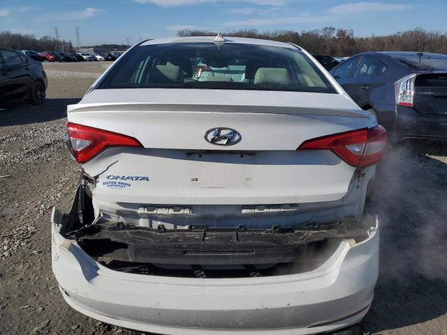 5NPE24AF3GH333803 | 2016 HYUNDAI SONATA SE