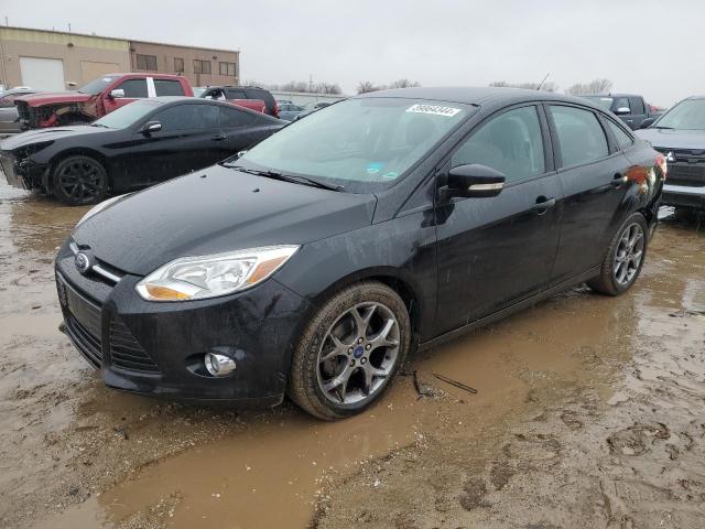 Vin: 1fadp3f22el347798, lot: 39864344, ford focus se 2014 img_1