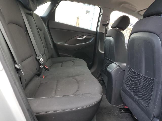 KMHH35LE4KU094387 | 2019 HYUNDAI ELANTRA GT