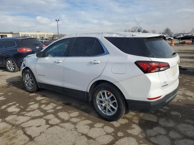 3GNAXKEVXNL101693 | 2022 CHEVROLET EQUINOX LT