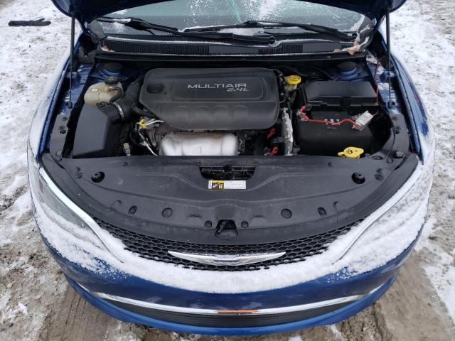 2015 Chrysler 200 - Image 11