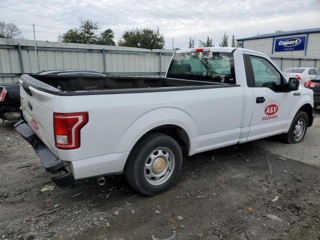 1FTMF1C85GKD05693 | 2016 FORD F150