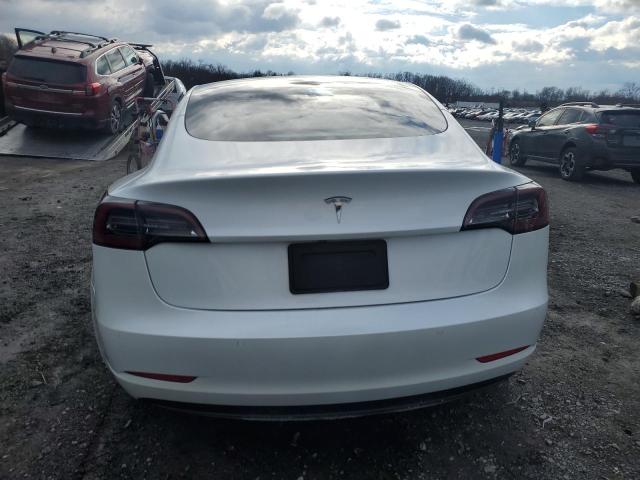 5YJ3E1EA5MF047165 | 2021 TESLA MODEL 3