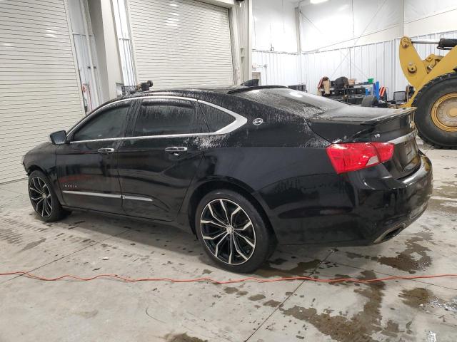 1G1125S3XJU125514 | 2018 CHEVROLET IMPALA PRE