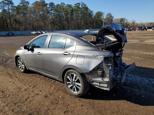 2021 Nissan Versa Sv VIN: 3N1CN8EV7ML861690 Lot: 82915313