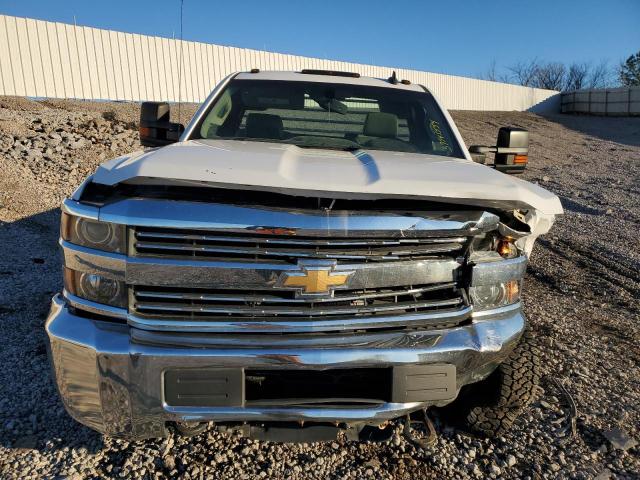 1GB3KYCG9HF158915 | 2017 CHEVROLET SILVERADO