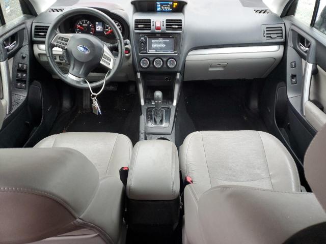 JF2SJAWC4FH534868 | 2015 SUBARU FORESTER 2