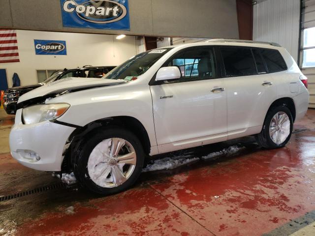 2009 Toyota Highlander Limited