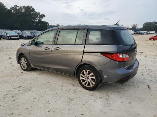 VIN JM1CW2BL4E0166530 2014 Mazda 5, Sport no.2