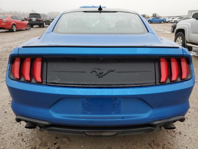 1FA6P8TH1L5183444 | 2020 FORD MUSTANG