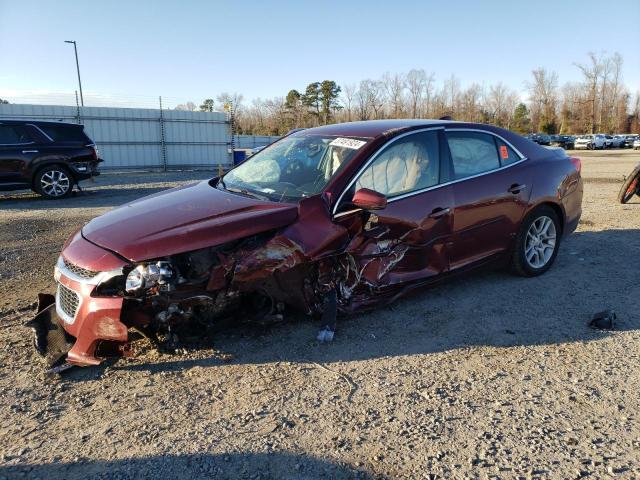 2015 Chevrolet Malibu 1Lt VIN: 1G11C5SLXFF320196 Lot: 37491924