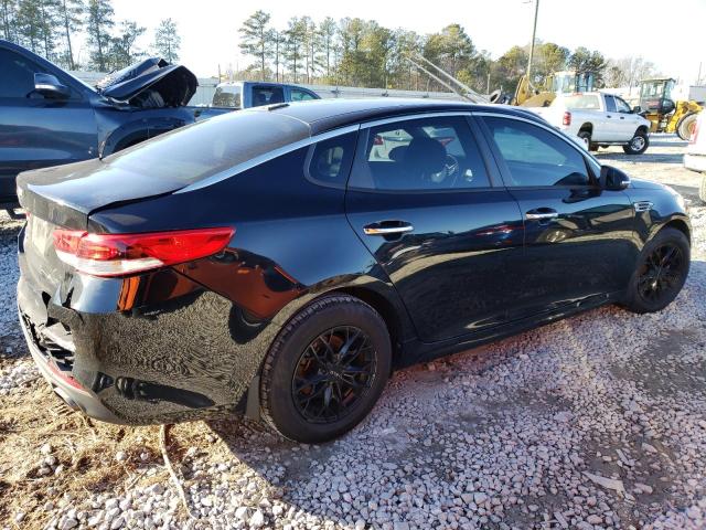 2018 KIA OPTIMA LX - 5XXGT4L31JG186067
