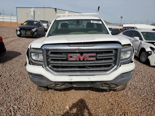 1GTN1LEC2JZ905411 | 2018 GMC SIERRA C15