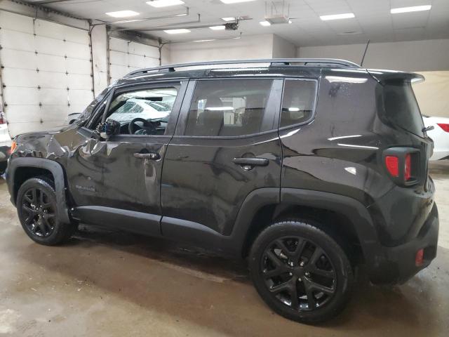 2022 JEEP RENEGADE ZACNJDE1XNPN66872