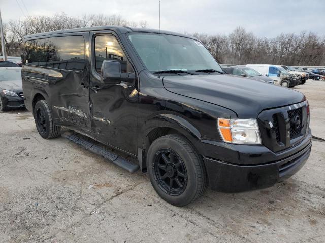 5BZBF0AA2KN850359 | 2019 NISSAN NV 3500