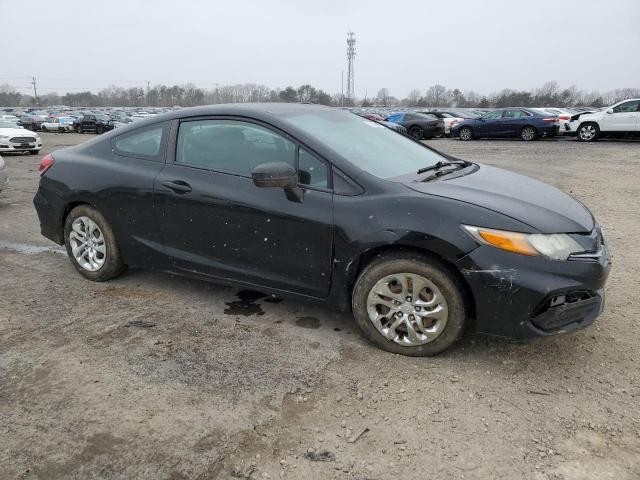 2HGFG3B56EH509756 | 2014 HONDA CIVIC LX