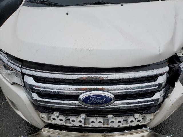 2FMDK4JC7EBA22204 | 2014 FORD EDGE SEL