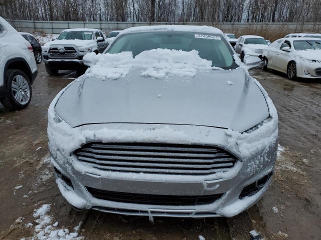 3FA6P0D94FR181293 | 2015 FORD FUSION TIT