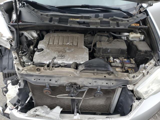 5TDBK3EH5DS211572 2013 Toyota Highlander Base