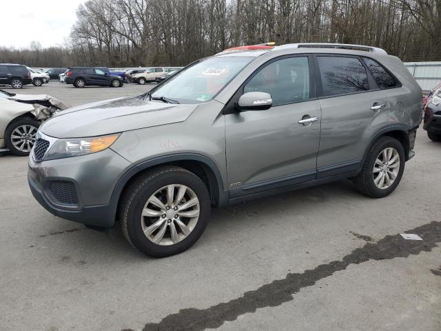 2011 Kia Sorento Base