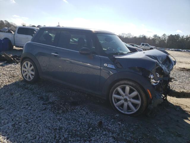Vin: wmwmf7c5xatx45870, lot: 39412144, mini cooper s 20104