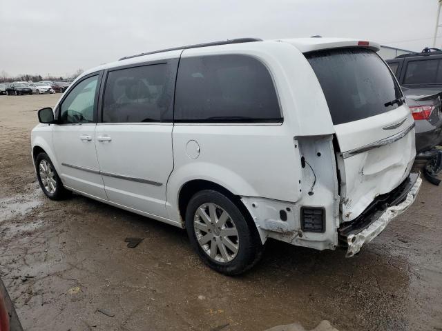 2C4RC1BG3ER443934 | 2014 CHRYSLER TOWN and COU