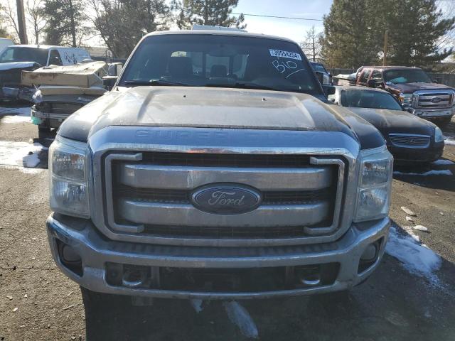 2013 Ford F250 Super Duty VIN: 1FT7W2BT7DEB73152 Lot: 39554254