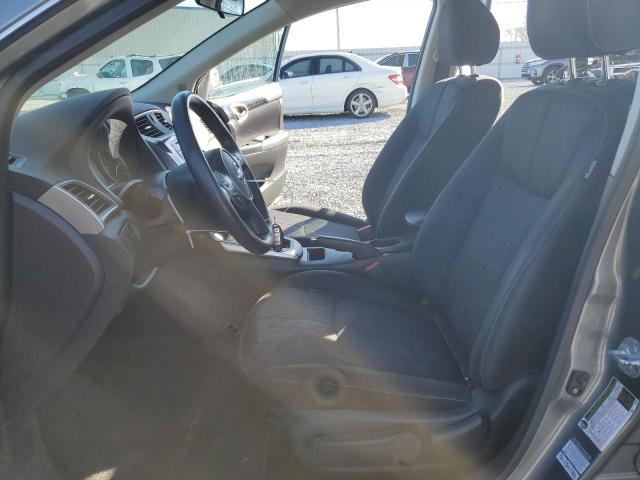 2016 Nissan Sentra S VIN: 3N1AB7AP7GY227739 Lot: 38755404