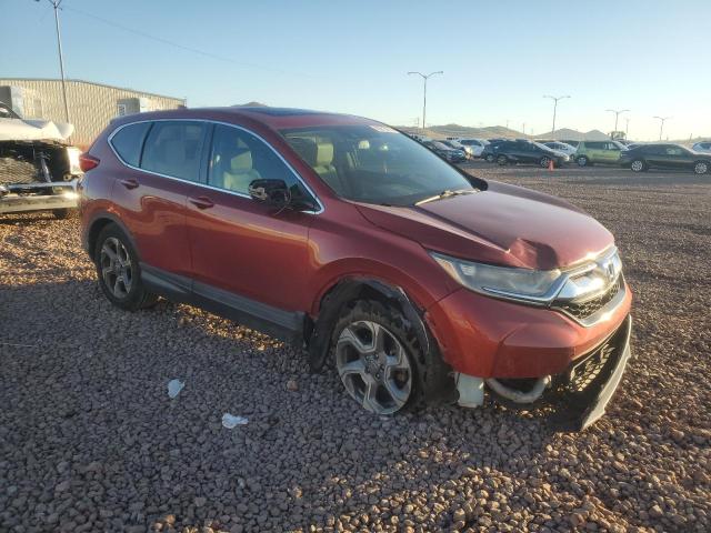 VIN 5UXTY5C00M9F64846 2018 HONDA CRV no.4