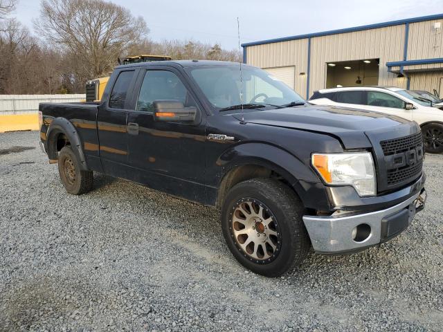 1FTEX1CM1EFB63136 | 2014 FORD F150 SUPER