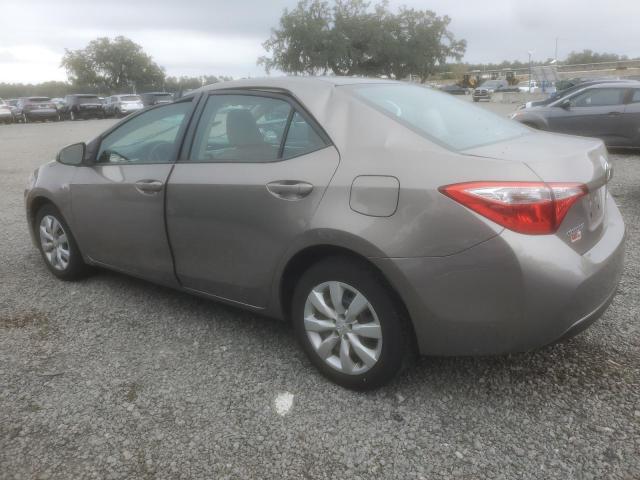 2T1BURHE8GC588537 | 2016 TOYOTA COROLLA L