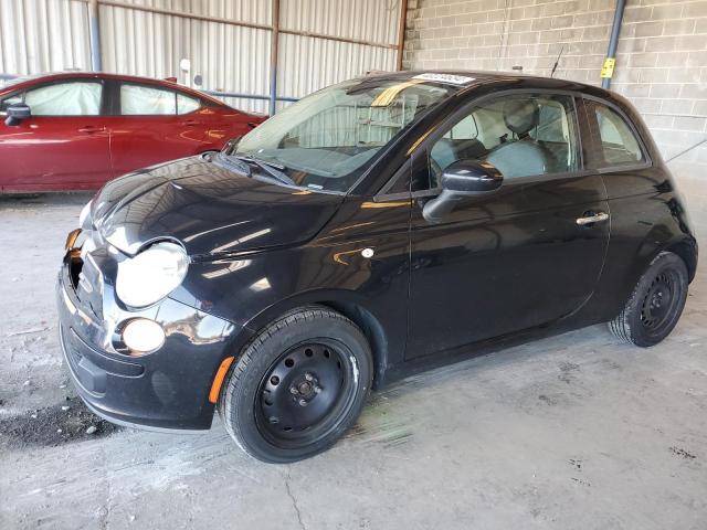 2015 FIAT 500 Pop