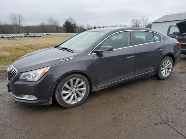 2014 Buick LaCrosse 