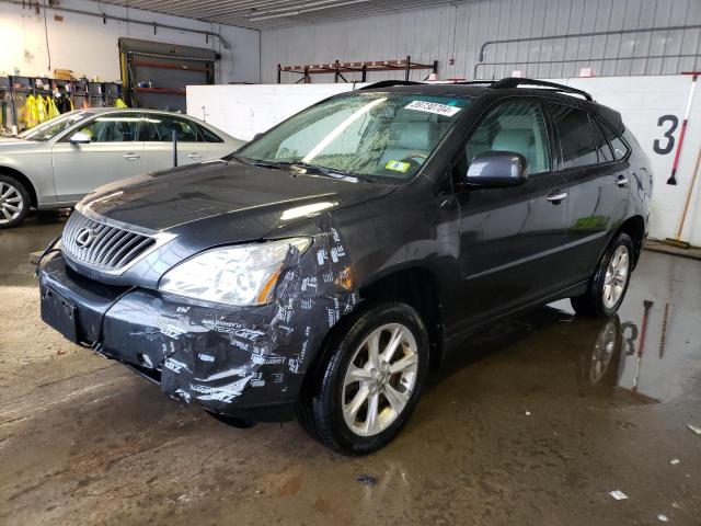 2009 Lexus RX 350 