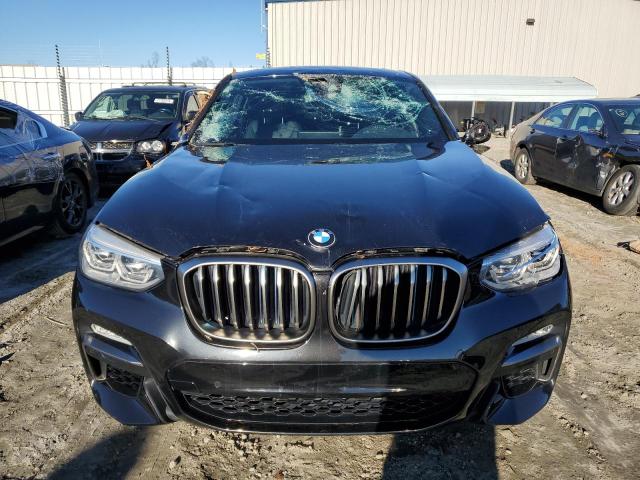 5UXUJ5C57KLJ63716 | 2019 BMW X4 M40I