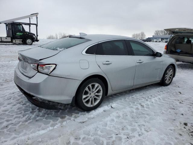 1G1ZD5ST7JF223563 | 2018 CHEVROLET MALIBU LT