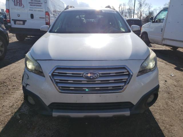 4S4BSENC4F3337759 | 2015 SUBARU OUTBACK 3.