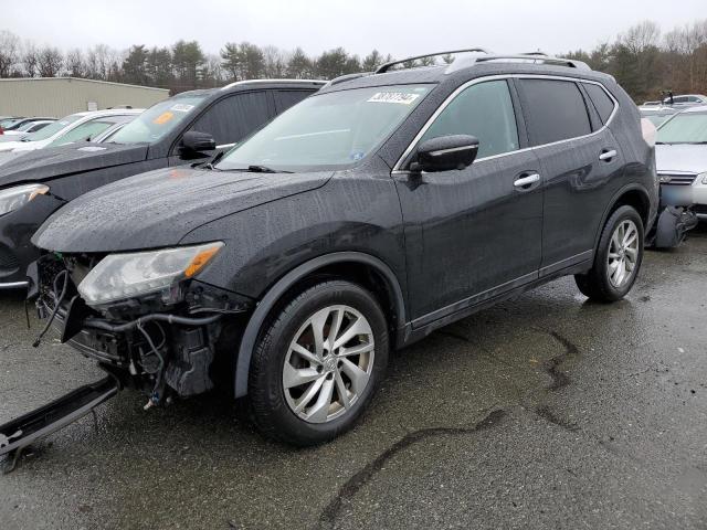 5N1AT2MV0EC787546 | 2014 NISSAN ROGUE S