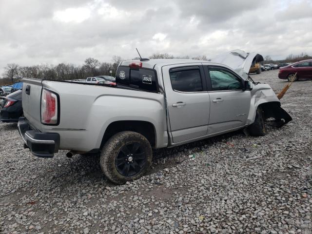 2017 GMC Canyon Sle VIN: 1GTG5CEN3H1259464 Lot: 39984424