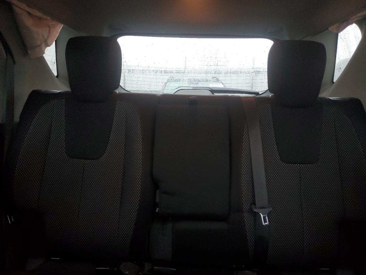 2GNALBEK6E6314758 2014 Chevrolet Equinox Lt